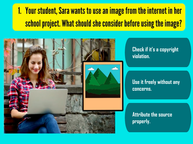 Course Screenshot
